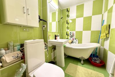 Apartament 2 camere, 53 mp utili, etaj 4 - zona Lipovei - 9