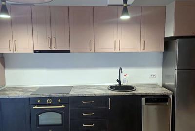 Apartament cu 2 camere premium – Central Park Galați, bloc nou - 4