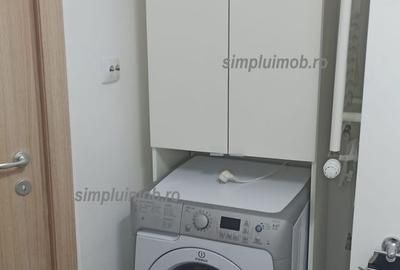 Zona centrala decomandat 2 camere - 14