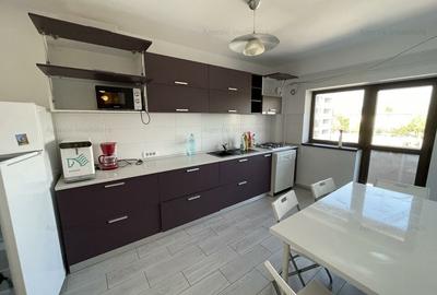 3 Camere Locuinta / Birou - Baicului - Doamna Ghica - 10