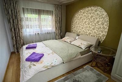 Apartament 4 camere Decebal - 5