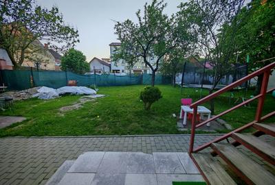 Garsoniera Ghimbav,zona centrală! - 5