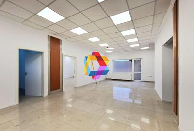 Spatiu birouri de închiriat Brasov - 250 mp # Plus-imo.ro - 2