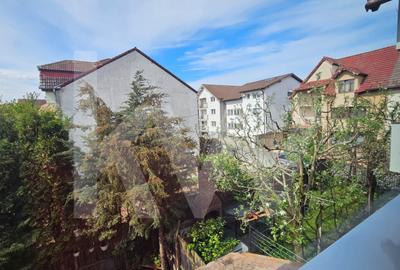 Apartament la casa 4 camere de închiriat – la 5 minute de Parcul Sub Arini - 13