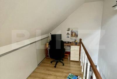 Apartament 3 camere , 90 MP ,  Zona Strazii Campului - 6