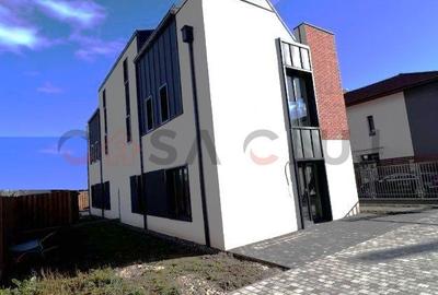 Casa tip Duplex, 4 camere, Someseni!! - 2
