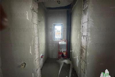 Vila 5 camere de vanzare in Frumusani, ideala investitie - 14
