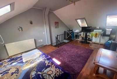 Apartament 3 camere zona Tilisca - 8