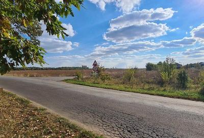 Corbeanca Padure 721 mp - 1