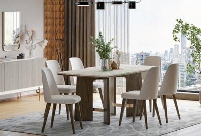 Apartament cu 3 camere decomandat în Pipera