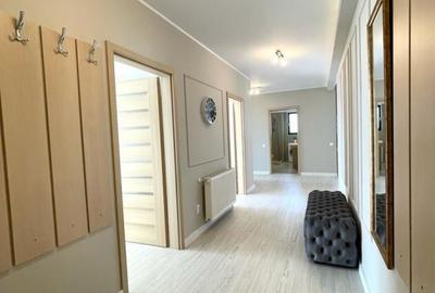 Apartament 4 camere, ultrafinisat, mobilat, garaj, Zorilor - 9