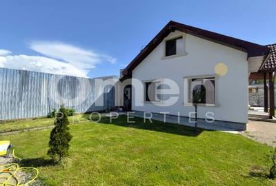 Casă P+M de vânzare în Mocira – 130 mp utili, teren 680 mp - 5