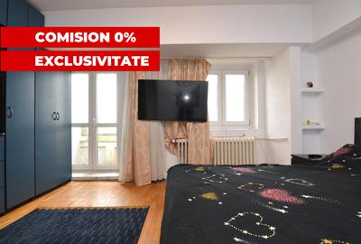 VANZARE APARTAMENT 3 CAMERE UNIRII – PARLAMENT – B.DUL LIBERTATII COMISION 0 % - 13