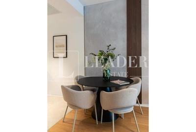 Apartament 2 camere Lux | Barbu Vacarescu | Prima inchiriere - 6