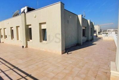 REA1017064 Penthouse Herastrau - 350 mp utili  - 350 mp terasa - 15
