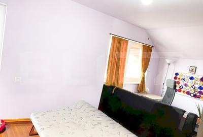 Casă individuală, finisată, 4 camere, 407 mp teren, Jucu - 9