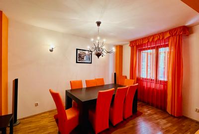 Stefan cel Mare - Mosilor 125 mp utili loc parcare constructie 2007 - 7