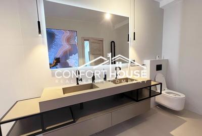 Vila de lux, stil contemporan -  IANCU NICOLAE - 41