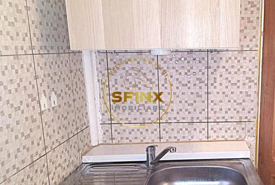 Stirbei Voda - apartament 2 camere - 12