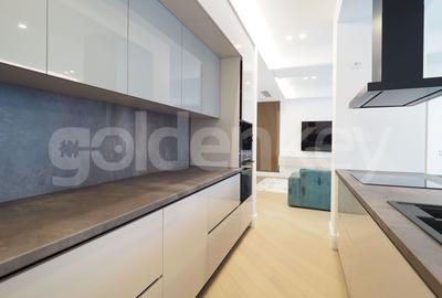 Apartament penthouse cu 4 camere langa Cambridge School - 7