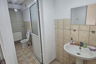 Hala industrială– 1.800 mp + birouri 400 mp | DN73, Maracineni - 8