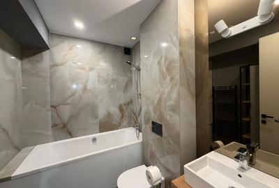 Apartament 2 camere spațios / Statie Incarcare Auto / Pet friendly - 18
