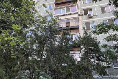 Garsoniera spațioasă 32 mp utili (Ramnicu Sărat, metrou Dristor) - 32
