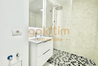 DUPLEX/RENOVAT/UTILAT/TERASA/PISCINA/SAUNA/HERASTRAU - 35