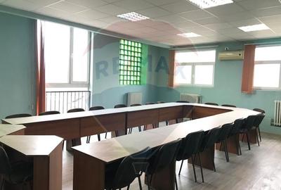 De închiriat spațiu birouri de 171mp în zona Intim - 9