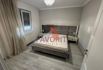 3 camere | bloc nou | centrala proprie | loc parcare | zona excelenta - 4