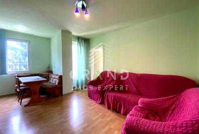 Ap 2 camere | 2 Balcoane | Bucegi- McDonald’s - 6