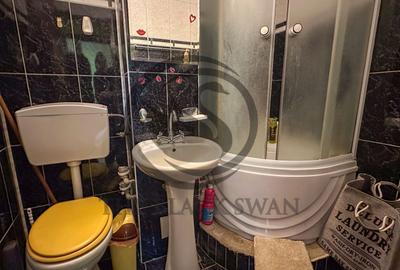 Apartament cu 3 camere de vanzare | Mobilat | Malu Rosu | Comision 0% - 12