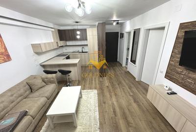 2 camere, modern, parcare, Europa Complex Luminia zona Eugen Ionesco - 9