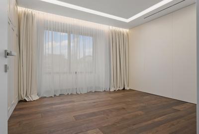 APARTAMENT 4 CAMERE | RESIDENCE KISELEFF | ARCUL DE TRIUMF | LUX - 8