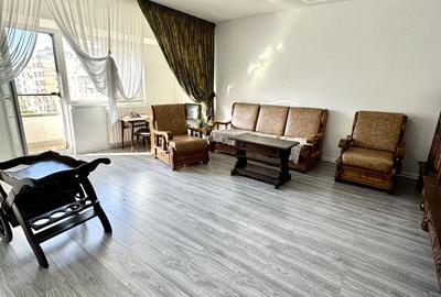 Apartament 2 Camere | Decebal | Decomandat - 1