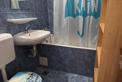 Apartament 2 camere – Ultracentral, str. M. Eminescu. 250 Euro/lunar - 7