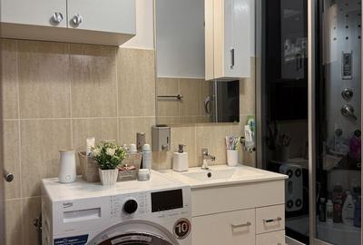 Ap cu 2 camere, 72mp, complet renovat, demisol inalt, zona Bălcescu! - 42