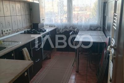 Apartament 3 camere decomandat in zona Trei Stejari - 8