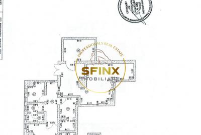 Sp comercial | Ion Mihalache | Parter | 115mp | Disponibil de la 15 iunie - 9