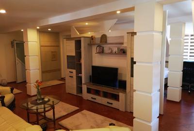 Duplex Gavana D+P+E+M, teren 500mp, garaj - 30