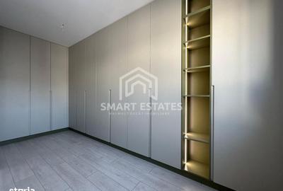 2 camere Premium 105 mp - metrou Dristor | bloc 2019 - 12