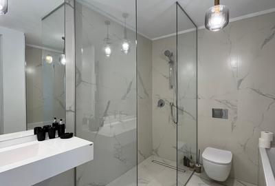 INCHIRIERE APARTAMENT CU 2 CAMERE ONE LAKE CLUB - 7