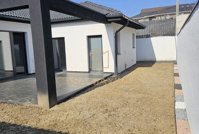 Casa individuala si teren în Șura Mare Sibiu - 7