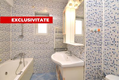 INCHIRIERE APARTAMENT 3 CAMERE UNIRII – ZEPTER - 30