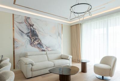 Apartament de lux, terasă panoramică, Herculane 1–Gheorgheni - 4