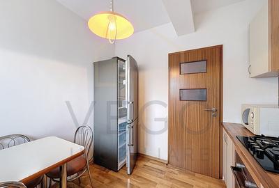 Apartament cu o cameră in imobil nou, 36 mp, balcon, zona Iulius Mall - 7