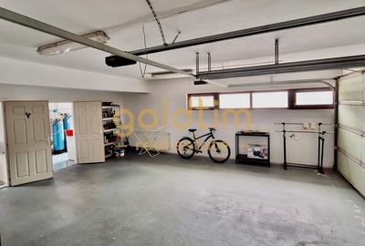 Vila individuală/Curte generoasă/7 Camere/Pipera/Garaj - 17