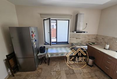 Buftea-Vila individuala 4 camere,3 bai, P+1E, 270mp utili, teren 990mp - 14