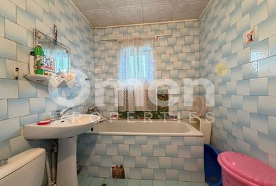 Apartament cu 2 camere decomandat, etaj intermediar, zona Center Nemes - 6