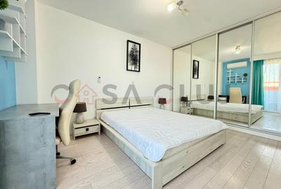 Central, bloc nou, la cheie, parcare - 1